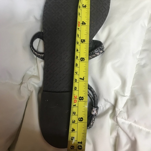 Tory Burch Chandler Sandal 8 - Picture 7 of 7